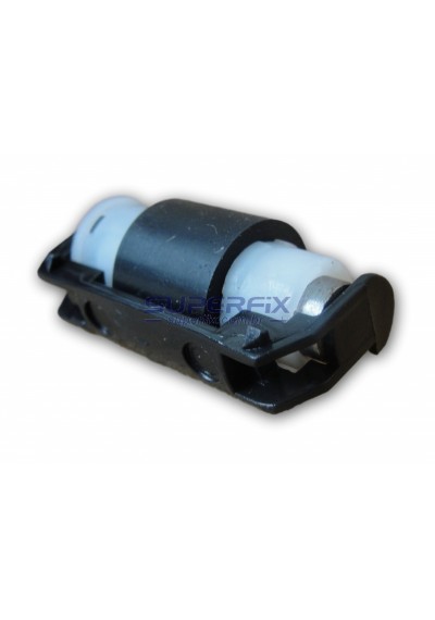 RM1-4840; Rolete Pickup Roller - Rolo de Separação HP CLJ CP2025 / CM2320 / M351 / M375 / M451 / M475 - Bandeja Tray 2