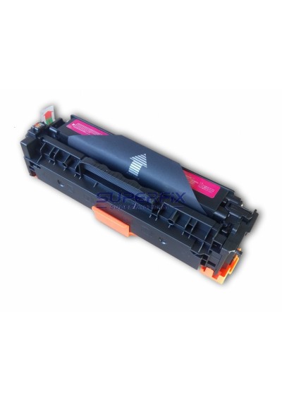 CE413AC; Cartucho Toner Cartridge HP 305A LaserJet M351 / M451 / M375 / M475 - ROSA