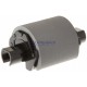 JC97-02034A; Rolete de Alimentação do By-Pass Pickup Roller Samsung ML2250 | ML2251 | ML2252 | ML3050 | ML3051 | ML3471 | SCX4520 | SCX4720 | SCX5135 | SCX5235 | SCX5530 | SCX5835 | SCX5935