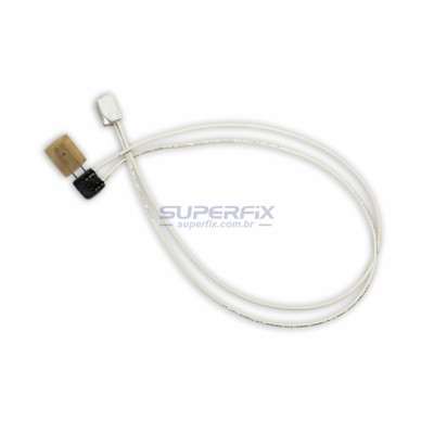 1404-001298; Thermistor-NTC Samsung SCX4016 / 4116 / 4200 / 4216 / 4300 | ML1610 / 1710 / 2010 / 2251 | Xerox 3116 / WC PE114 / WC PE16